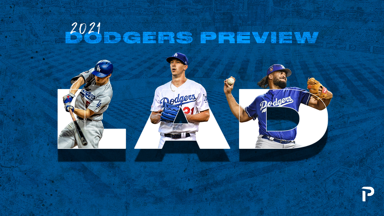 Fantasy Breakdown Los Angeles Dodgers For 2021 Pitcher List