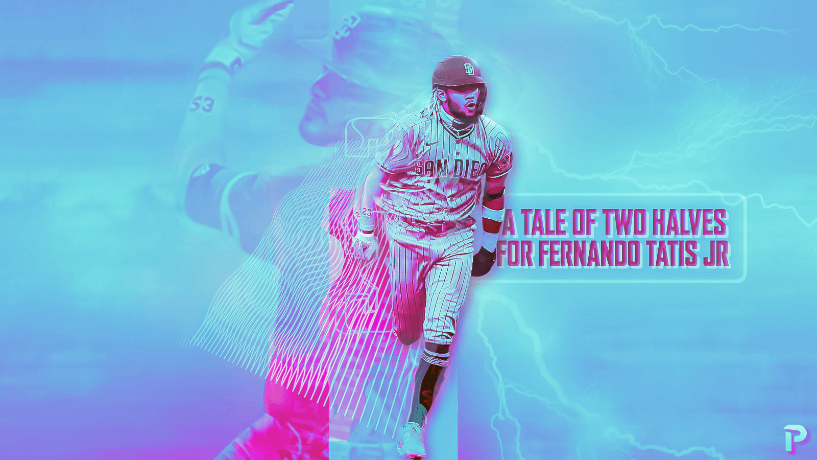 fernando tatis jr city connect wallpaper