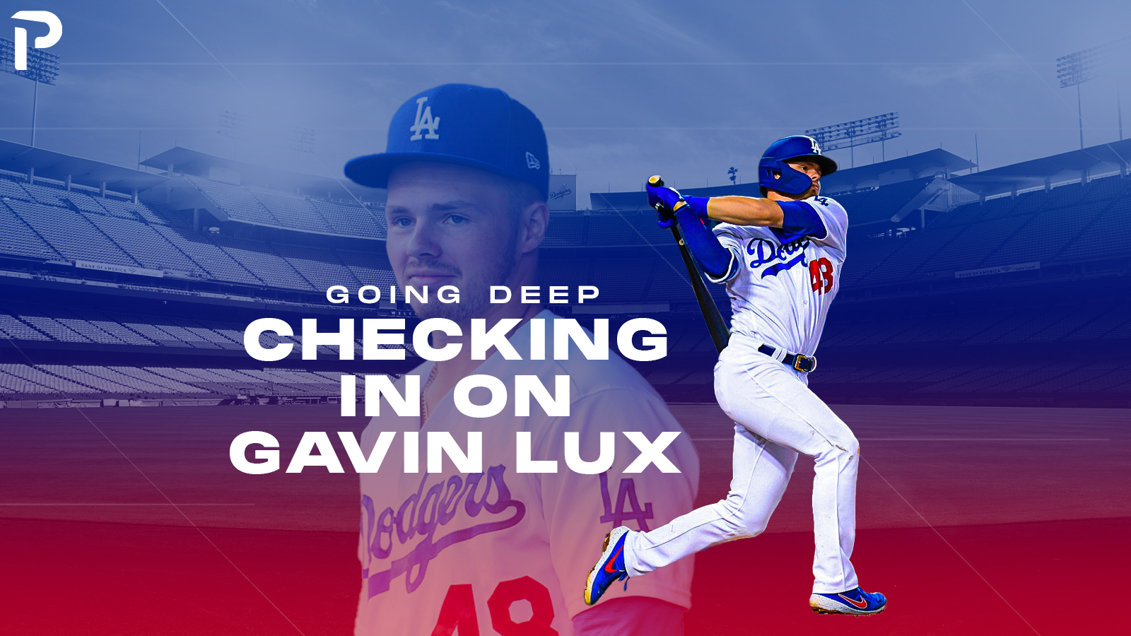 Checking In On Gavin Lux