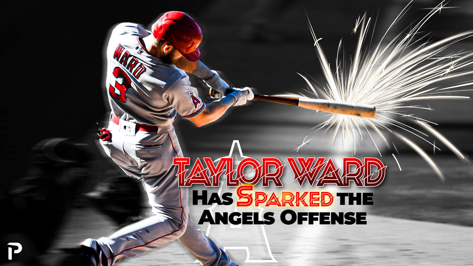 Taylor Ward Has Sparked the Angels Offense | Pitcher List