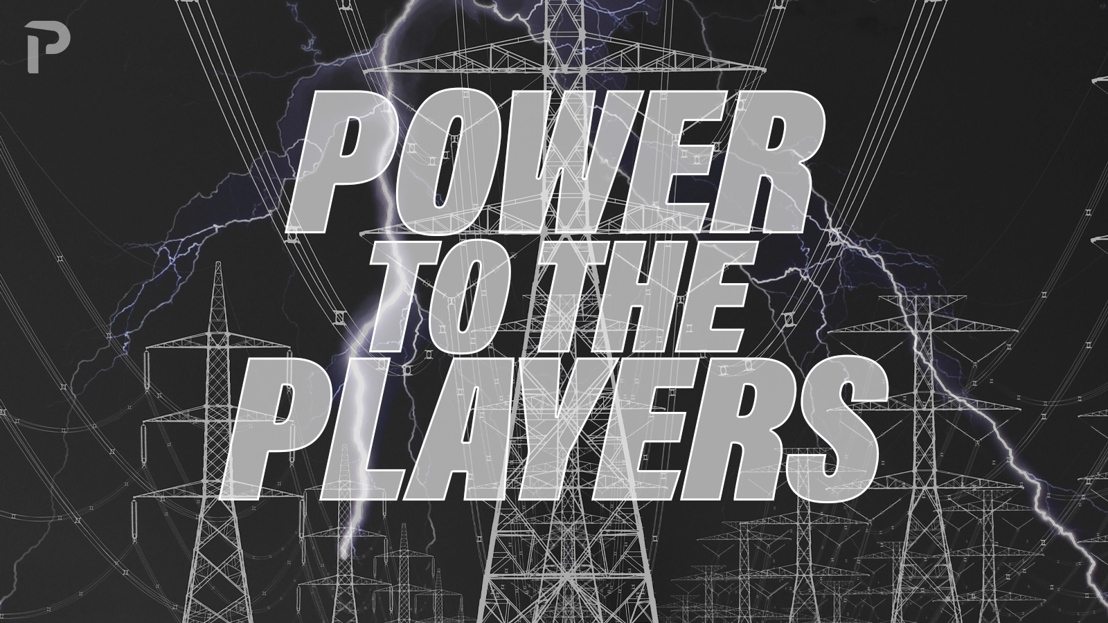 Power to the Players Pitcher List