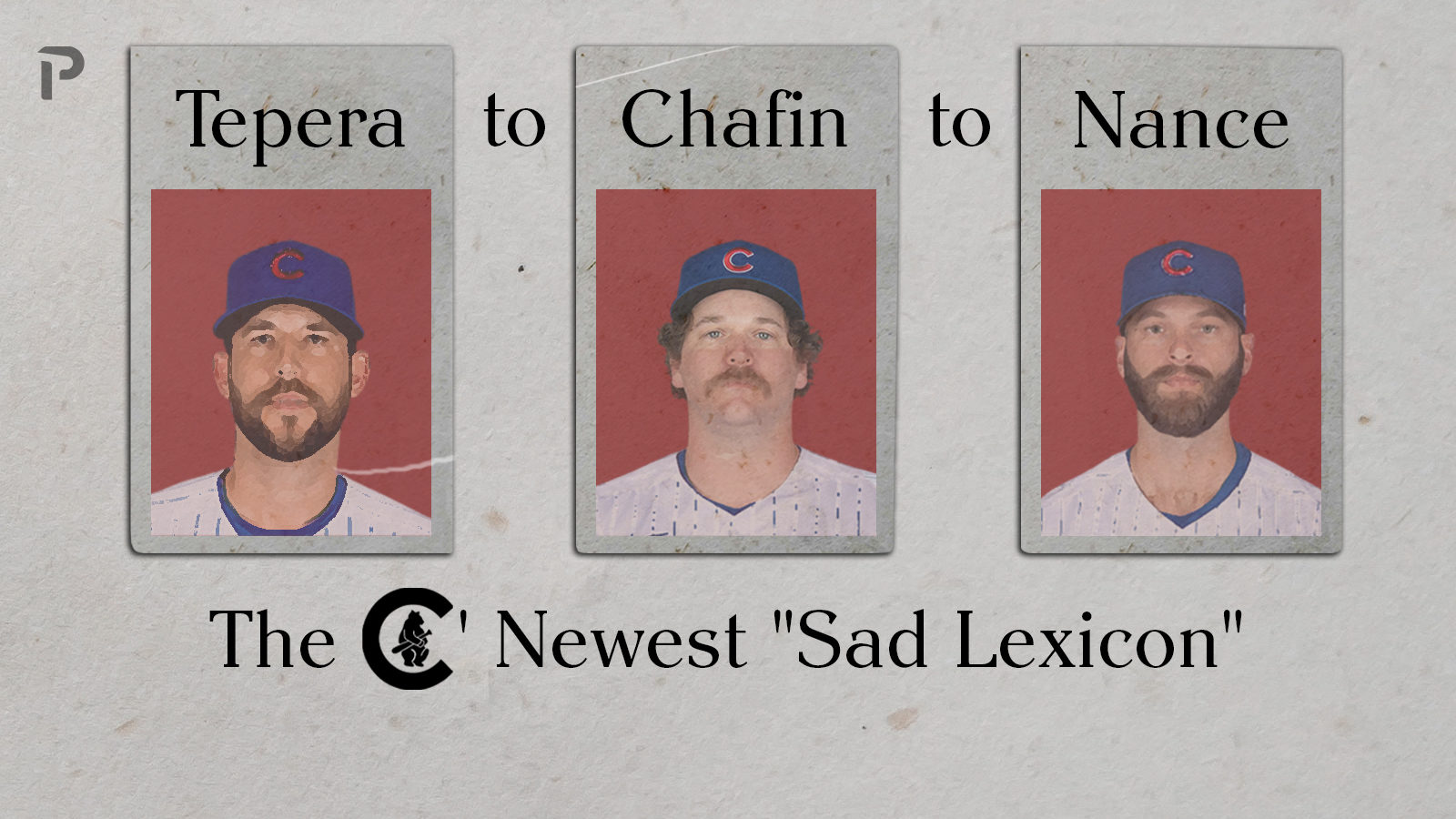 The Cubs' Newest 