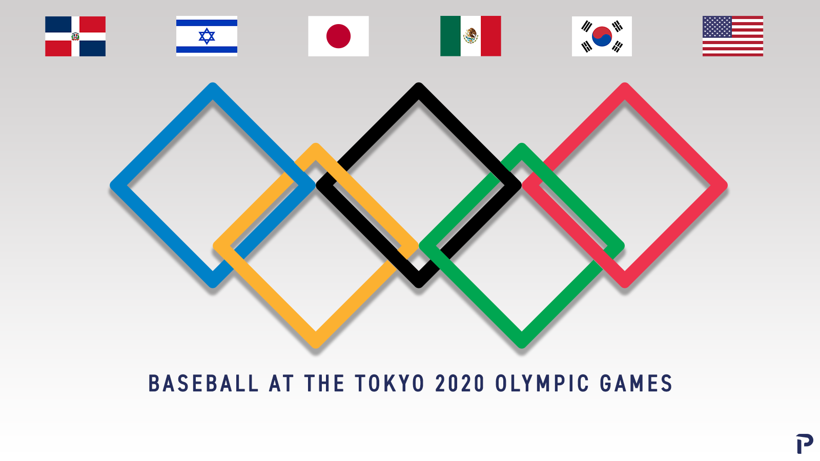 Olympic tokyo 2020 games baseball How to