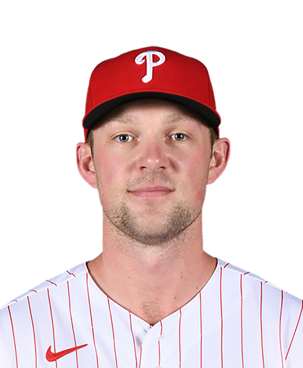 phillies roster 2022