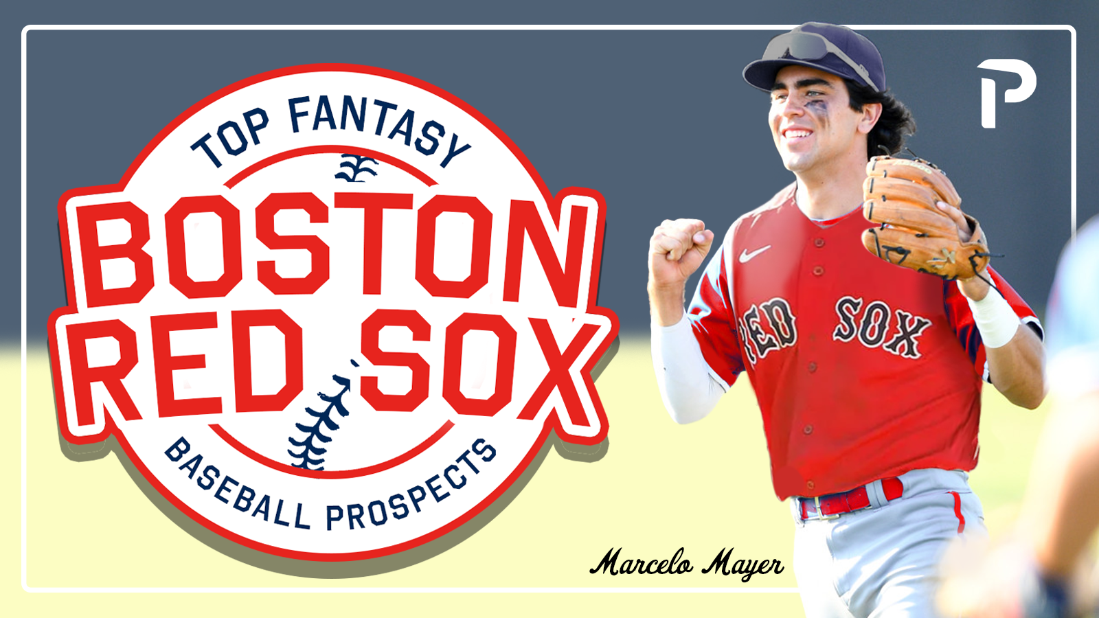 Boston Red Sox Top Fantasy Baseball Prospects 2023