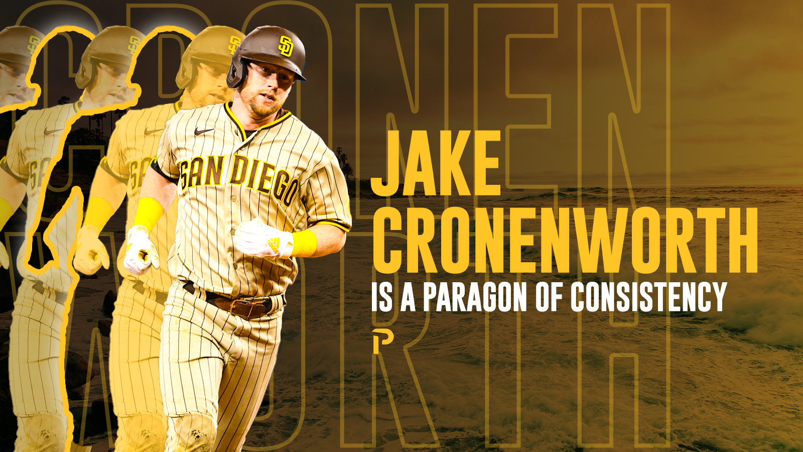 Where Does Jake Cronenworth Go From Here?