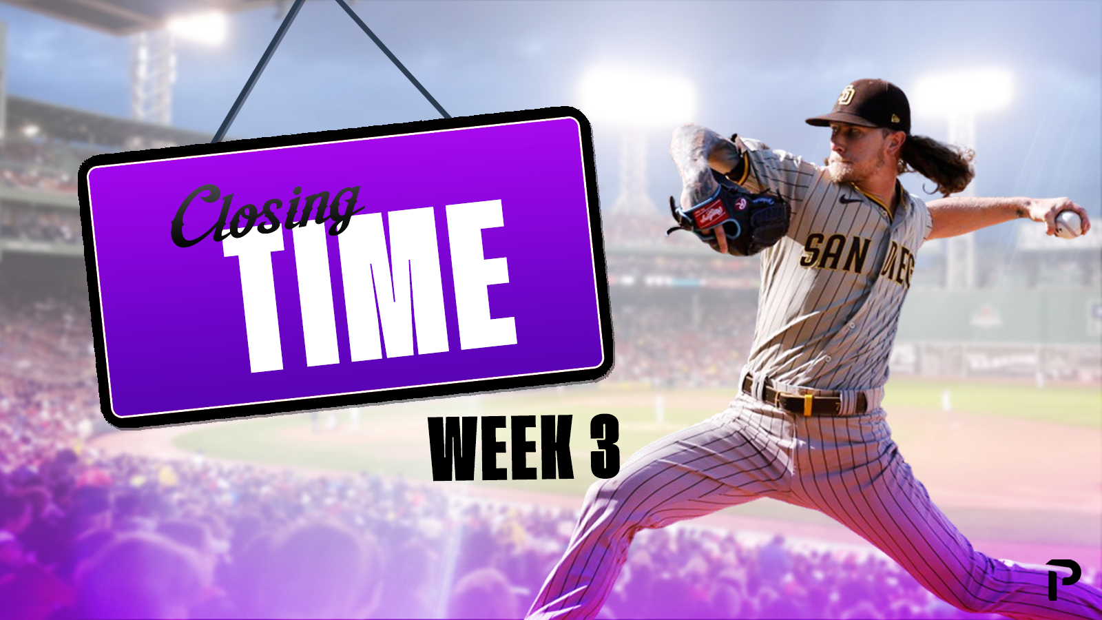 Closing Time 4/18 Ranking the Top 30 Closers Every Tuesday Pitcher List