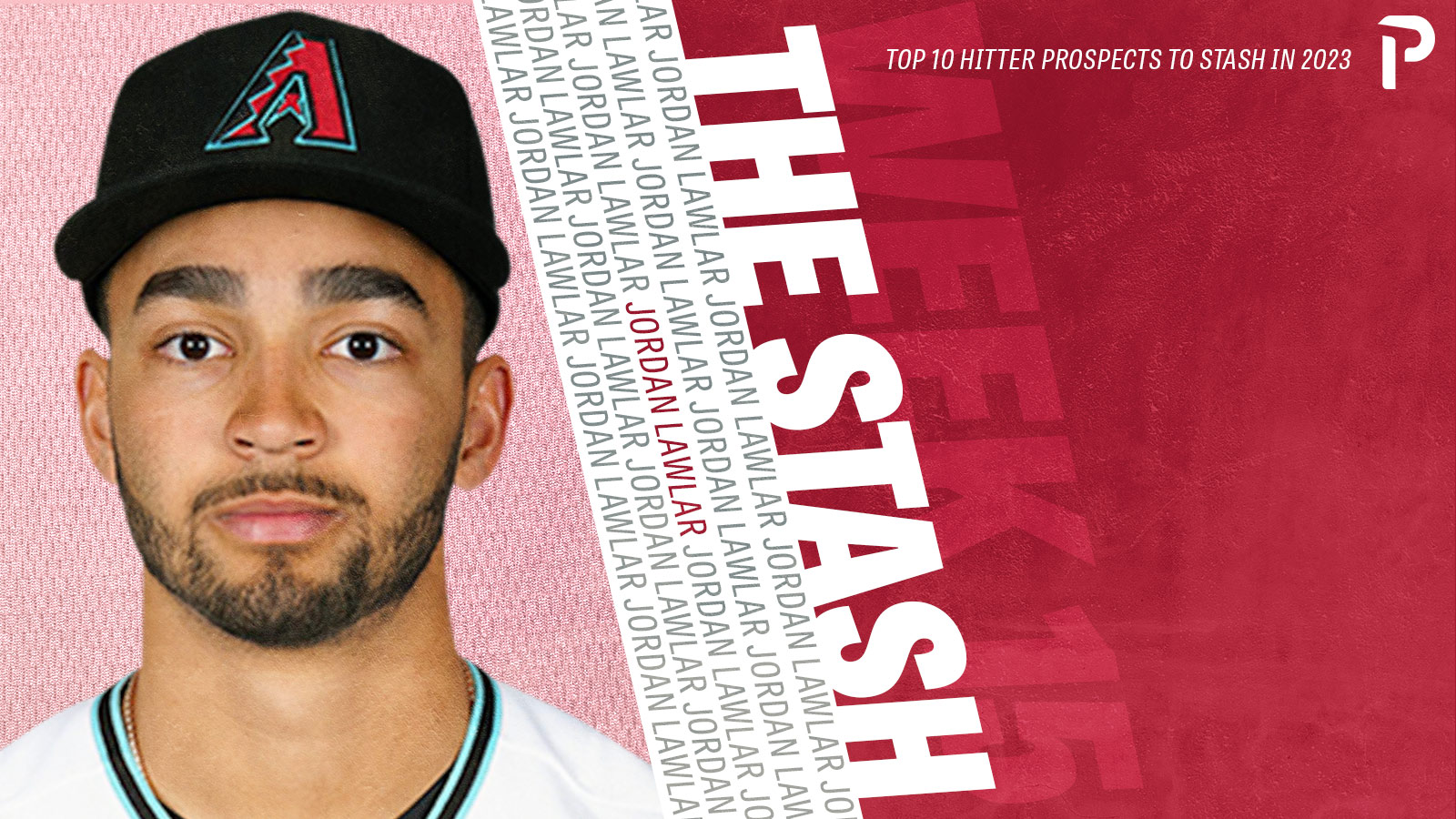 The Stash List Week 15: Top 10 Hitter Prospects to Stash in 2023 - Vimarsana News