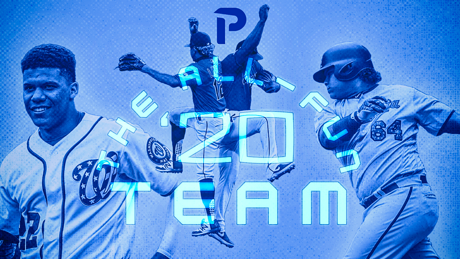 The All Fun Team 2020 Edition Pitcher List