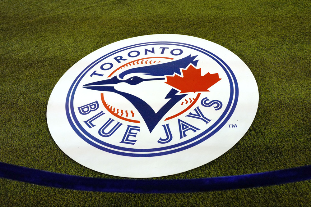 Toronto Blue Jays Depth Chart