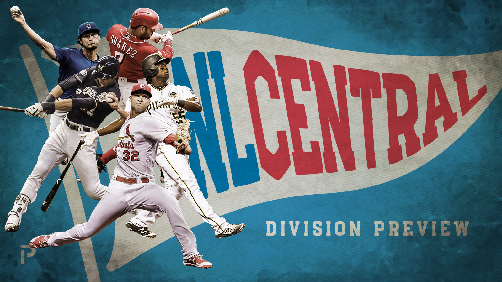 2020 Division Preview: NL Central - Pitcher List