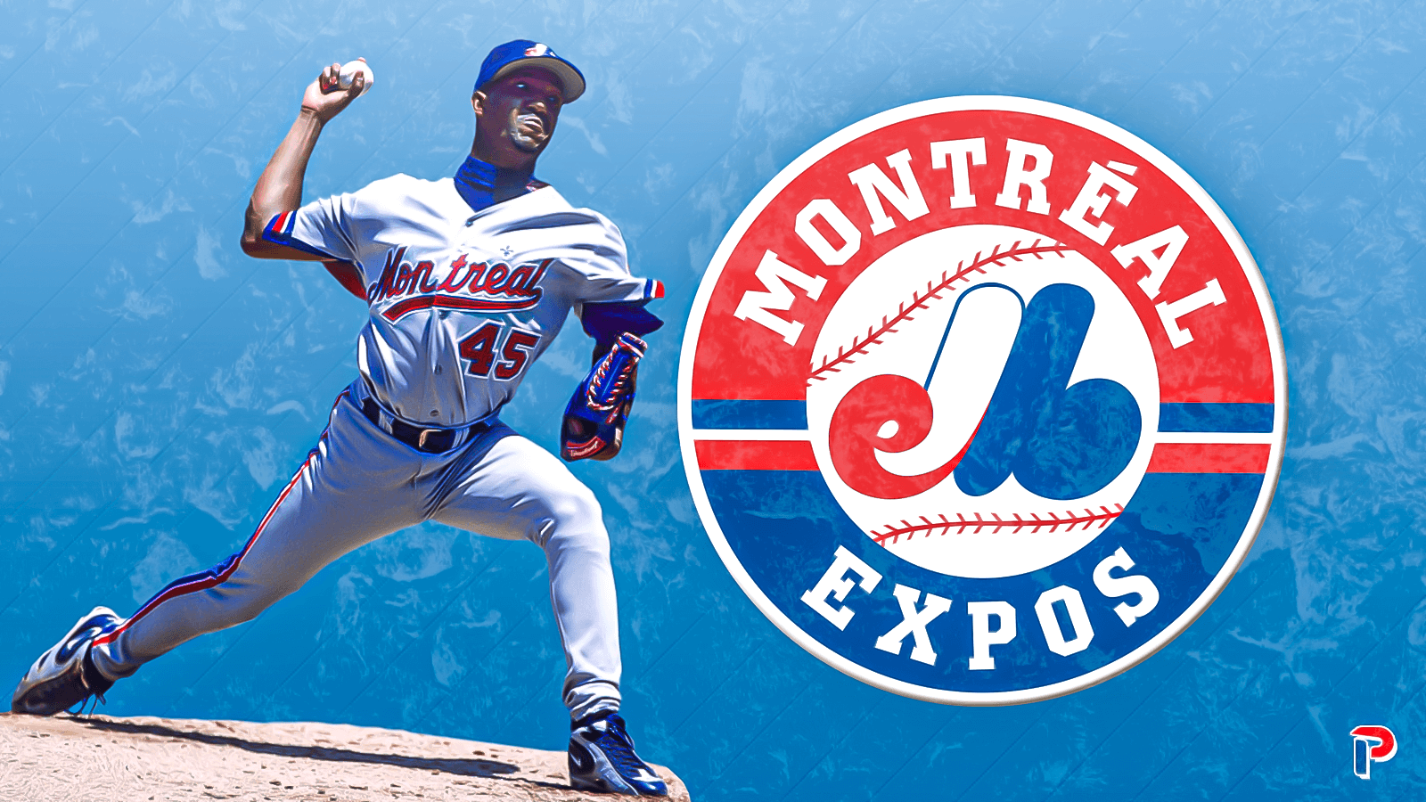 The Montreal Expos in 8, Pt. 8 Possibilities in the Near and ...